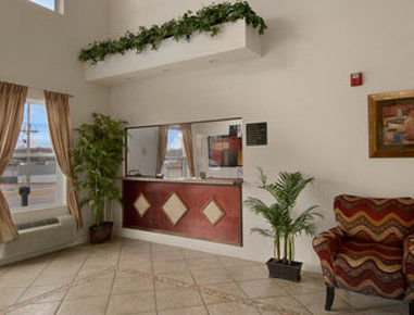 Super 8 By Wyndham St. Louis Airport Hotel Woodson Terrace Luaran gambar