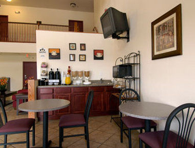 Super 8 By Wyndham St. Louis Airport Hotel Woodson Terrace Luaran gambar