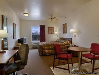 Super 8 By Wyndham St. Louis Airport Hotel Woodson Terrace Luaran gambar